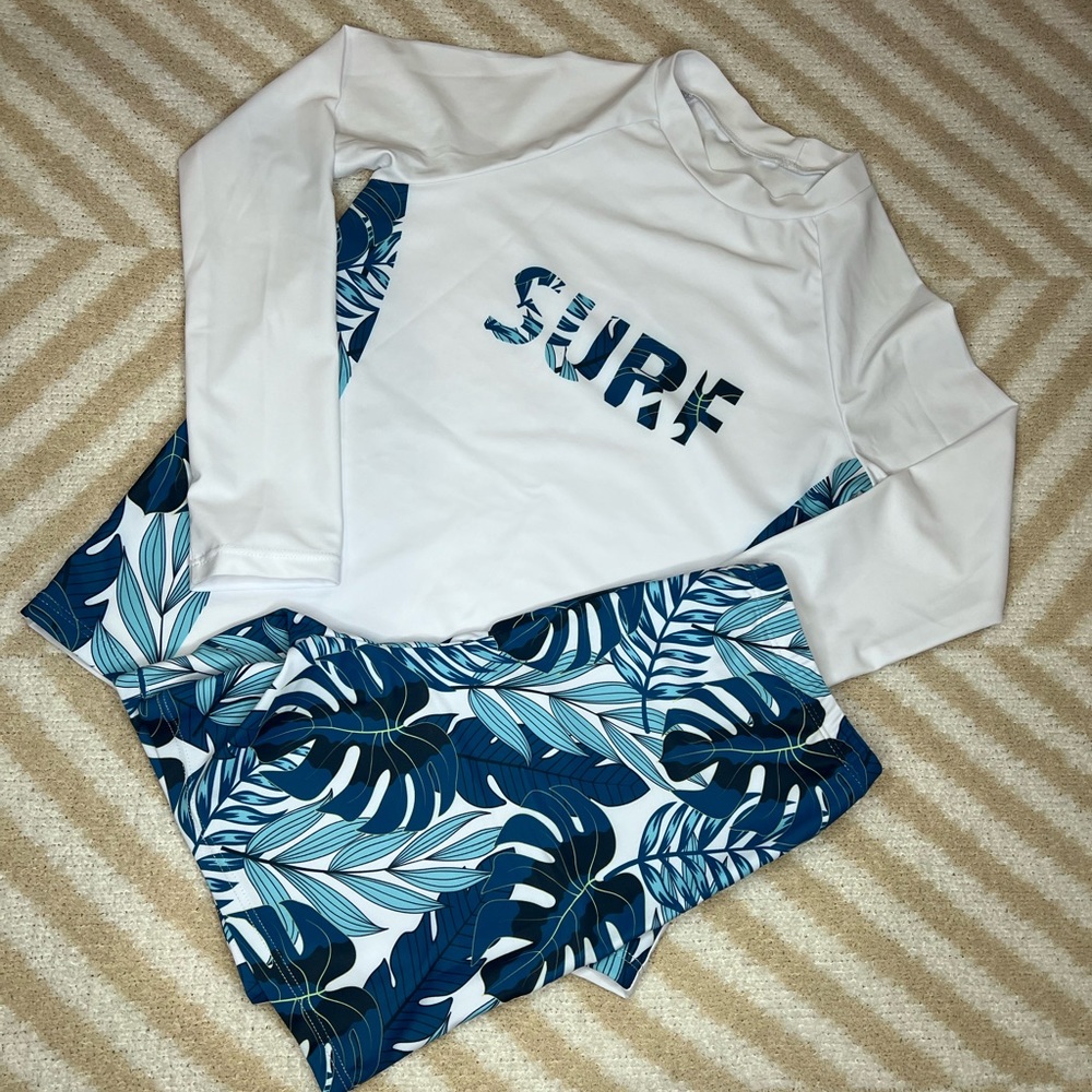Swim set